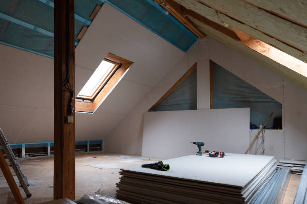 Best Insulation for Specific Applications in Rshfield Hills, MA