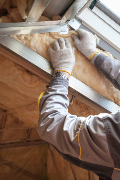 Best Insulation Maintenance and Repair in Rshfield Hills, MA
